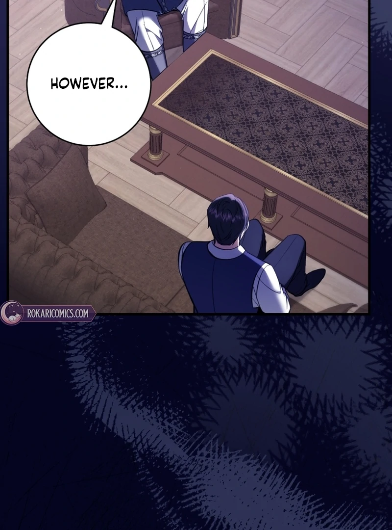 The Extra Wants to Escape From the Obsessive Male Lead Chapter 33 page 56 - 