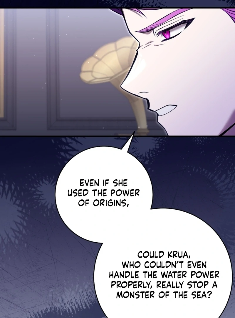 The Extra Wants to Escape From the Obsessive Male Lead Chapter 33 page 57 - 