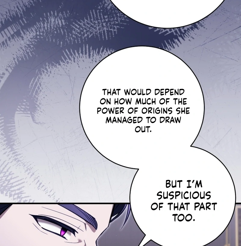 The Extra Wants to Escape From the Obsessive Male Lead Chapter 33 page 58 - 