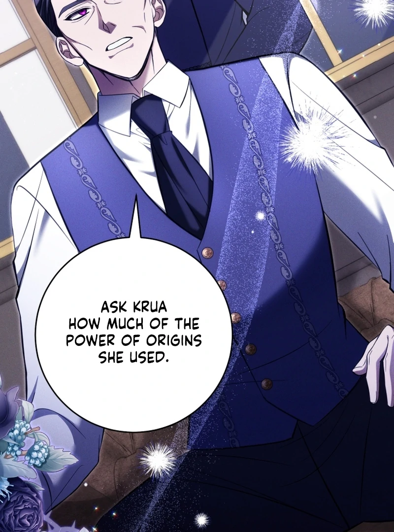 The Extra Wants to Escape From the Obsessive Male Lead Chapter 33 page 62 - 