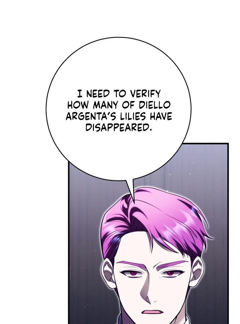 The Extra Wants to Escape From the Obsessive Male Lead Chapter 33 page 65 - 