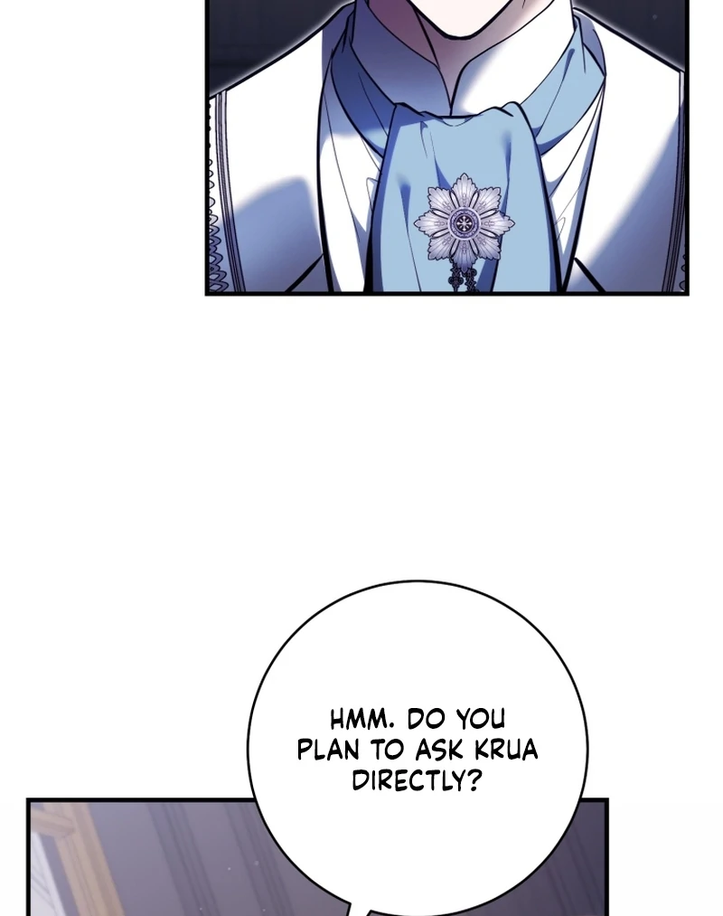 The Extra Wants to Escape From the Obsessive Male Lead Chapter 33 page 66 - 