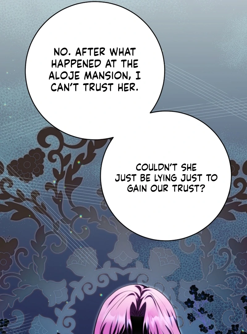 The Extra Wants to Escape From the Obsessive Male Lead Chapter 33 page 68 - 