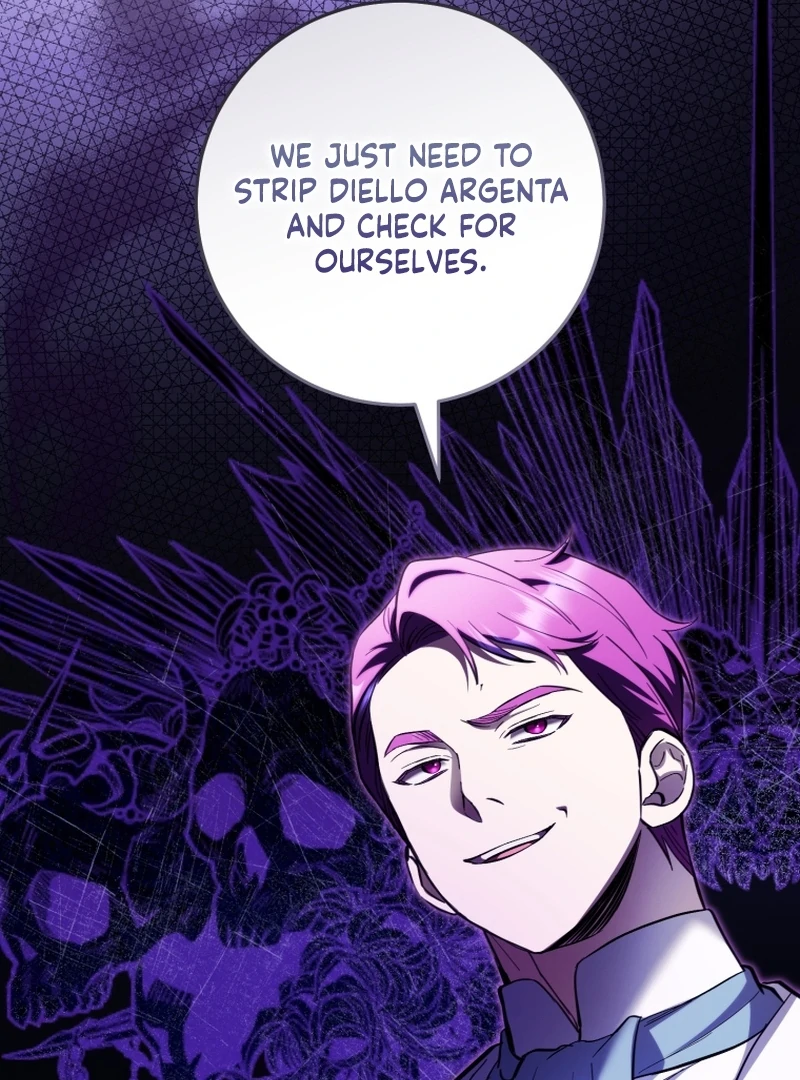 The Extra Wants to Escape From the Obsessive Male Lead Chapter 33 page 72 - 