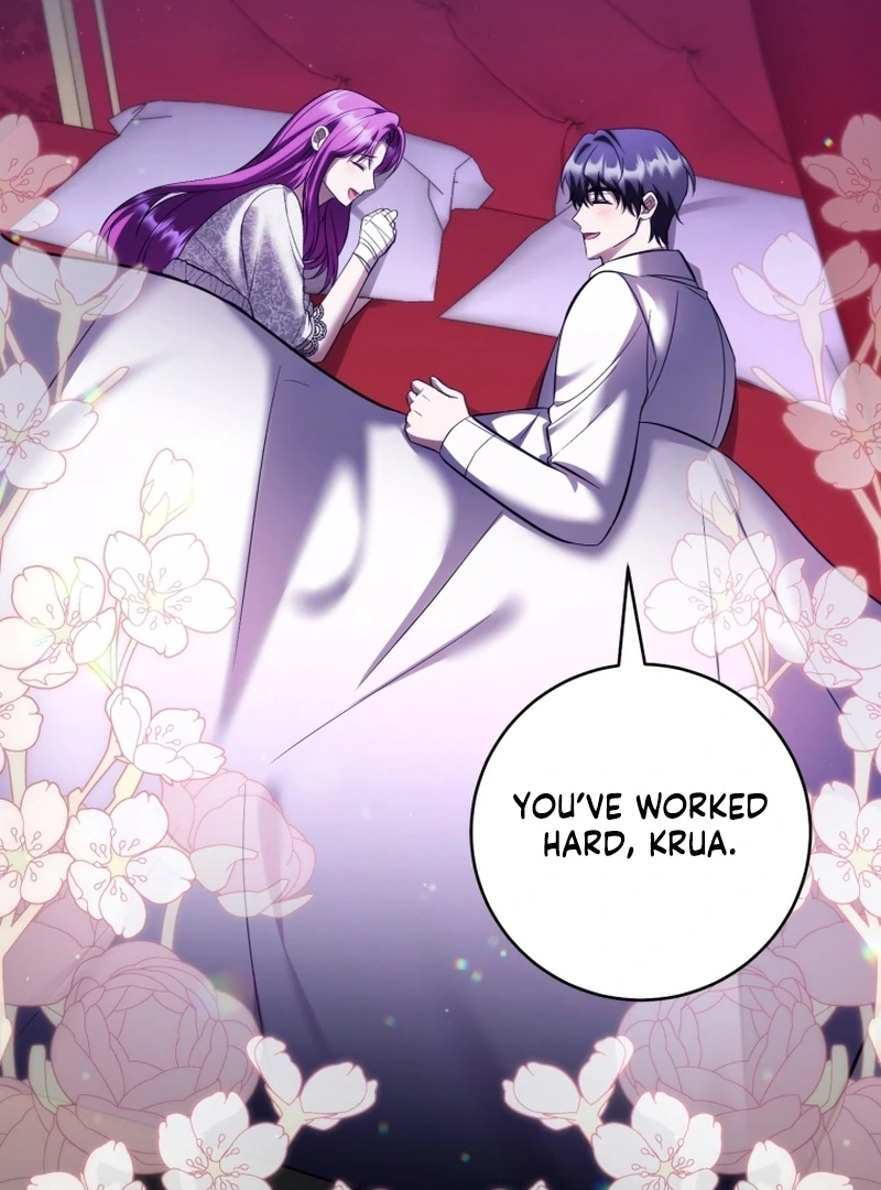 The Extra Wants to Escape From the Obsessive Male Lead Chapter 33 page 77 - 