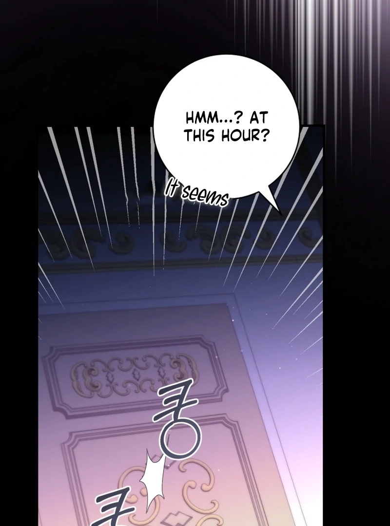 The Extra Wants to Escape From the Obsessive Male Lead Chapter 33 page 80 - 