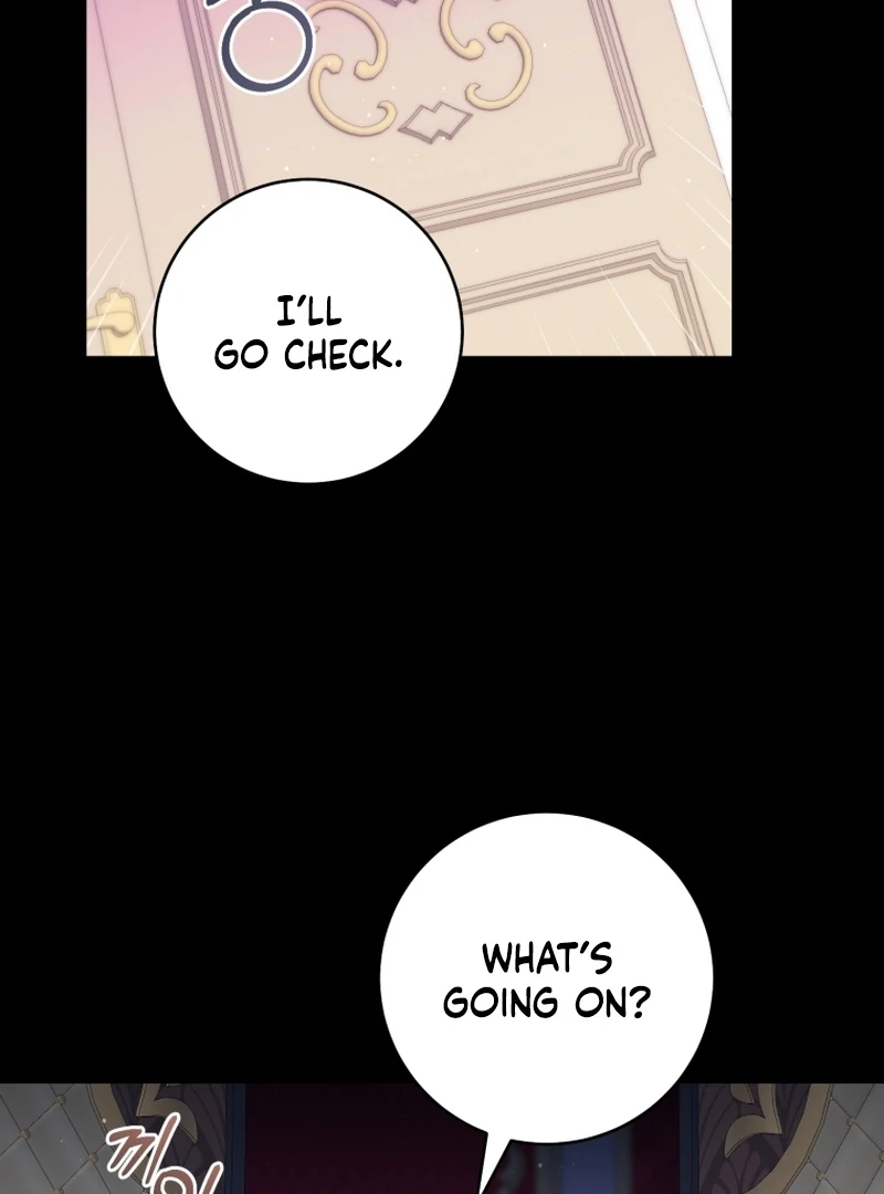 The Extra Wants to Escape From the Obsessive Male Lead Chapter 33 page 81 - 