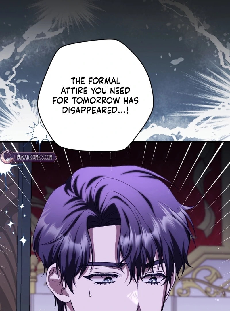The Extra Wants to Escape From the Obsessive Male Lead Chapter 33 page 83 - 