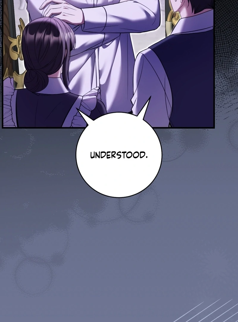 The Extra Wants to Escape From the Obsessive Male Lead Chapter 33 page 91 - 