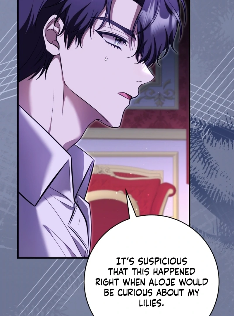 The Extra Wants to Escape From the Obsessive Male Lead Chapter 33 page 94 - 