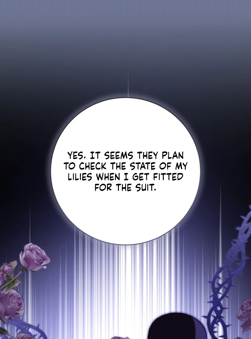 The Extra Wants to Escape From the Obsessive Male Lead Chapter 33 page 97 - 