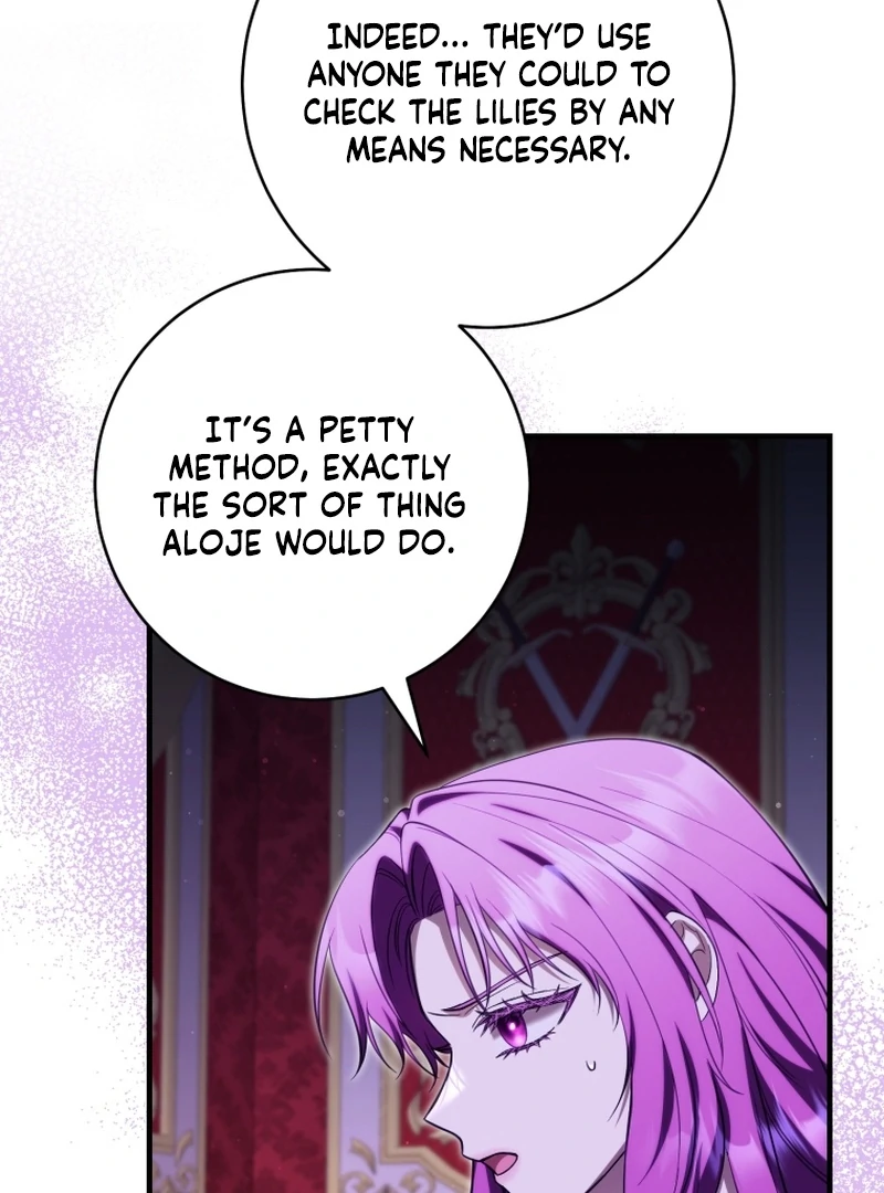 The Extra Wants to Escape From the Obsessive Male Lead Chapter 33 page 100 - 