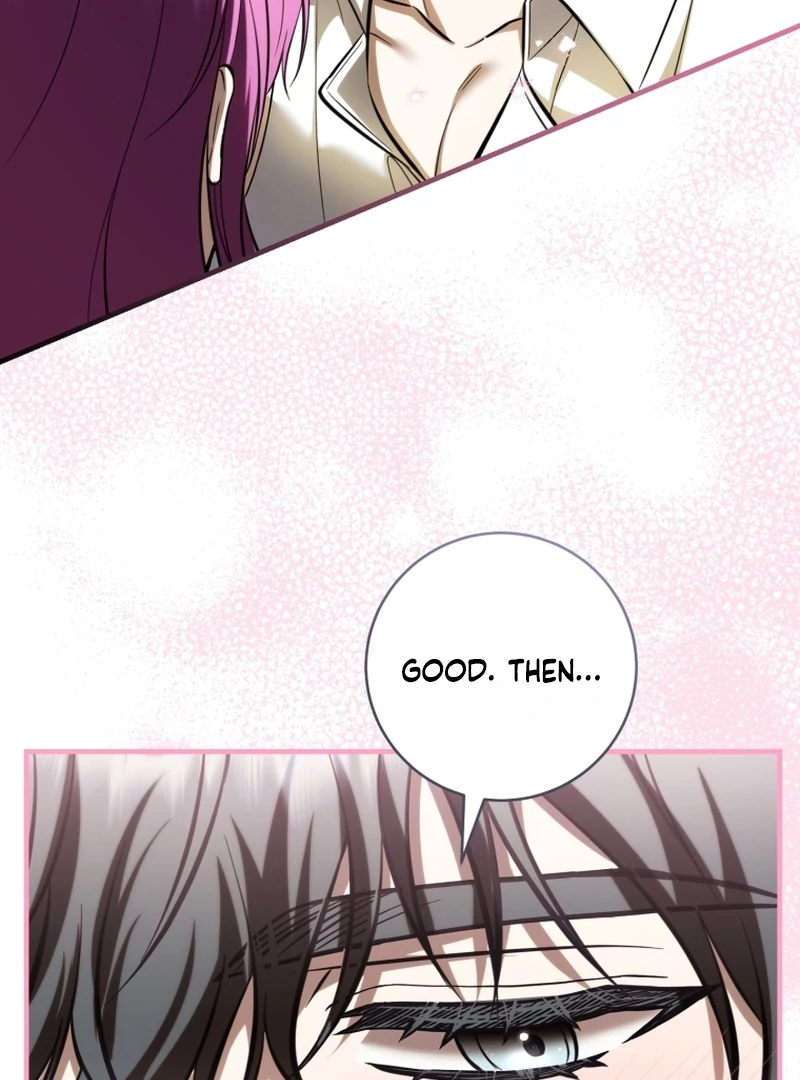 The Extra Wants to Escape From the Obsessive Male Lead Chapter 34 page 11 - 