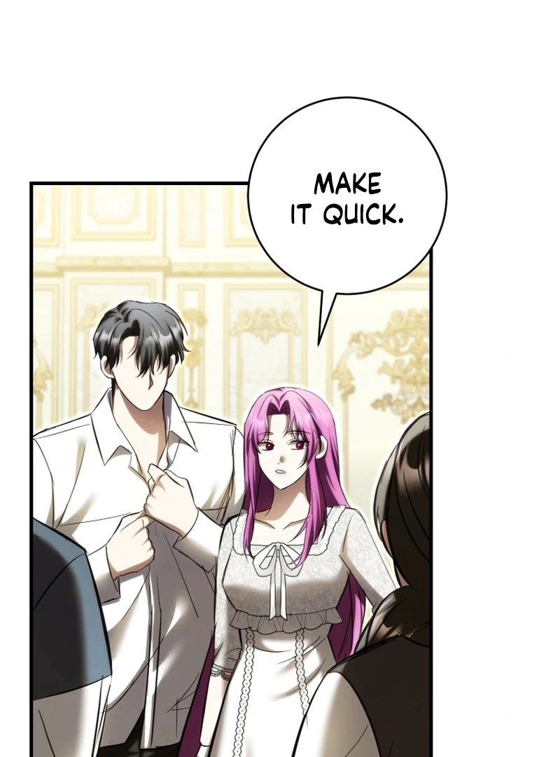 The Extra Wants to Escape From the Obsessive Male Lead Chapter 34 page 102 - 