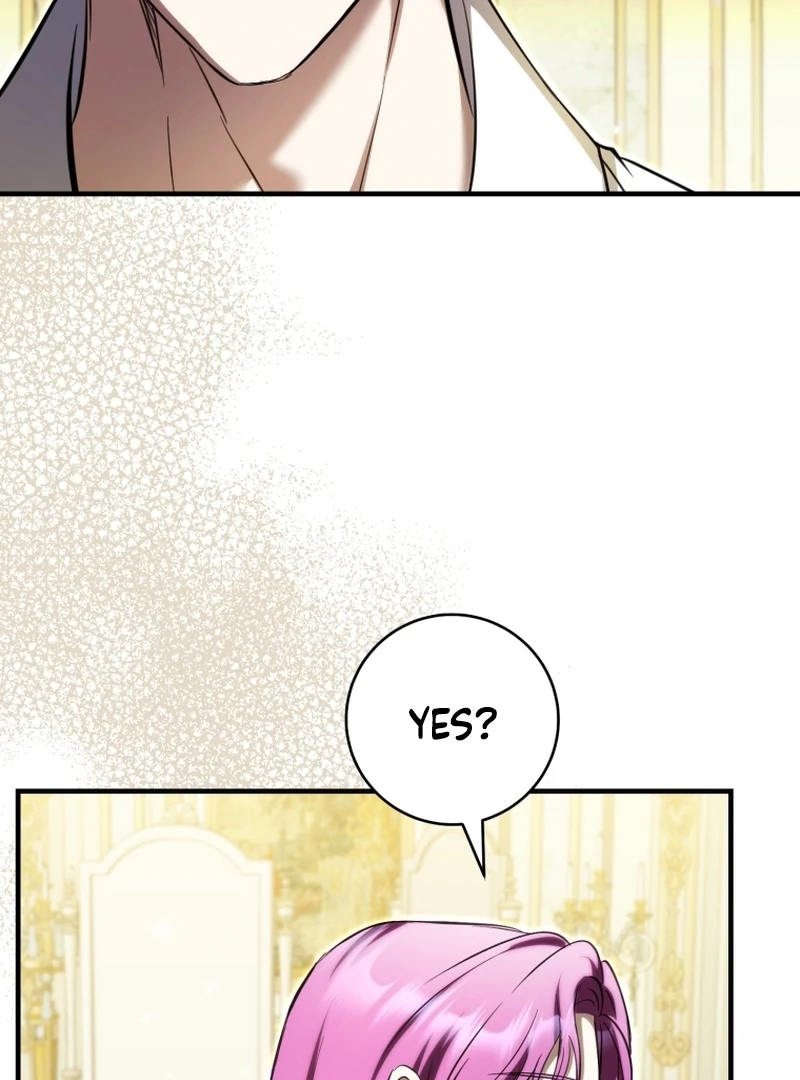 The Extra Wants to Escape From the Obsessive Male Lead Chapter 34 page 104 - 