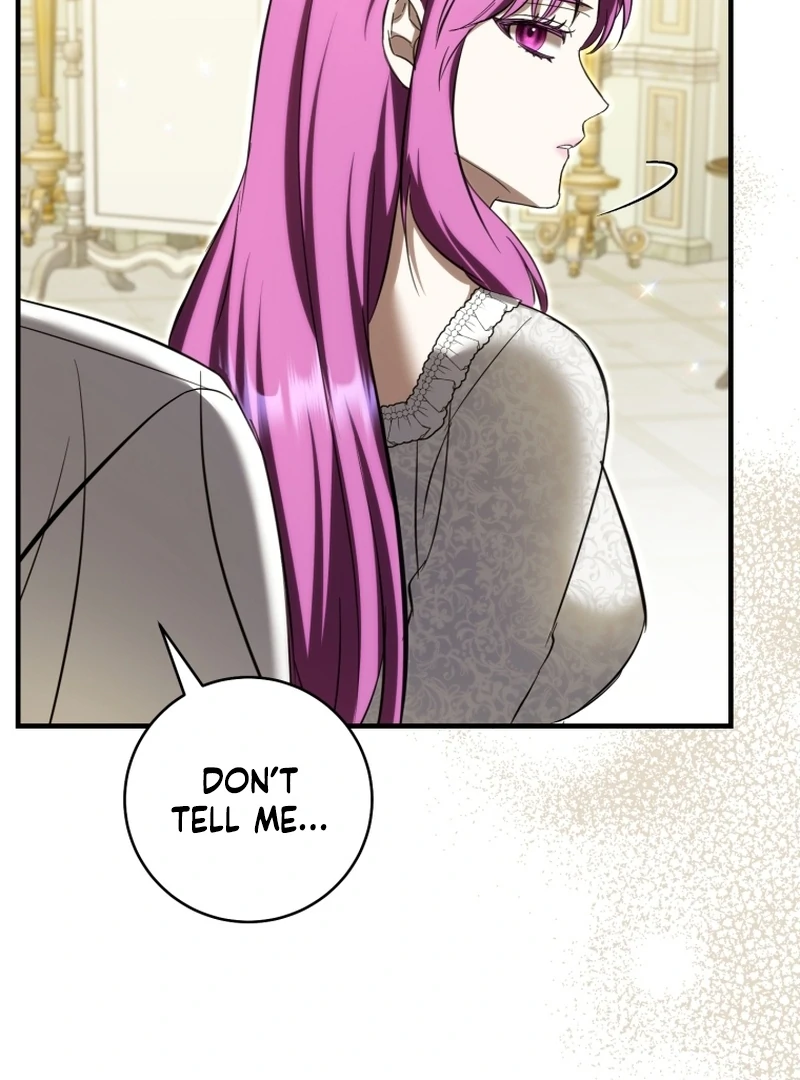 The Extra Wants to Escape From the Obsessive Male Lead Chapter 34 page 105 - 