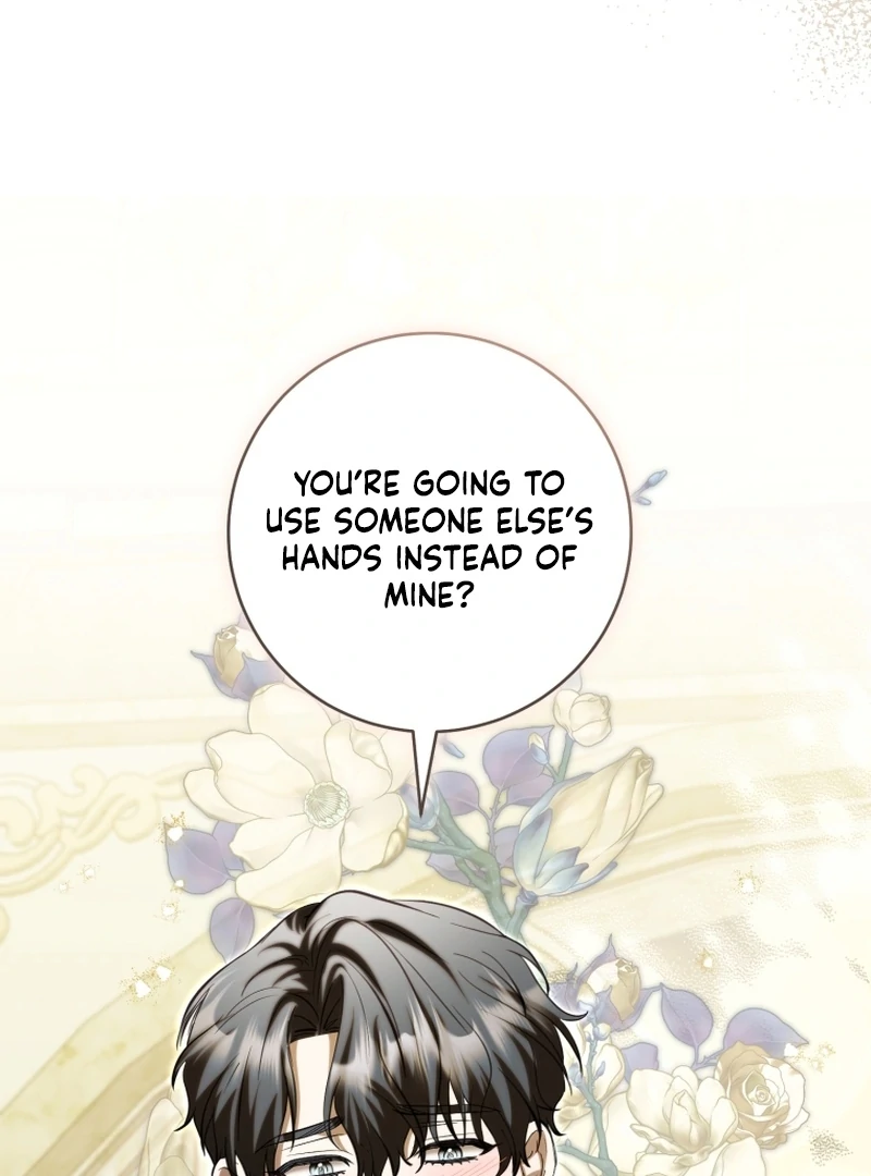 The Extra Wants to Escape From the Obsessive Male Lead Chapter 34 page 106 - 