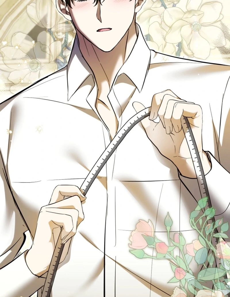 The Extra Wants to Escape From the Obsessive Male Lead Chapter 34 page 107 - 