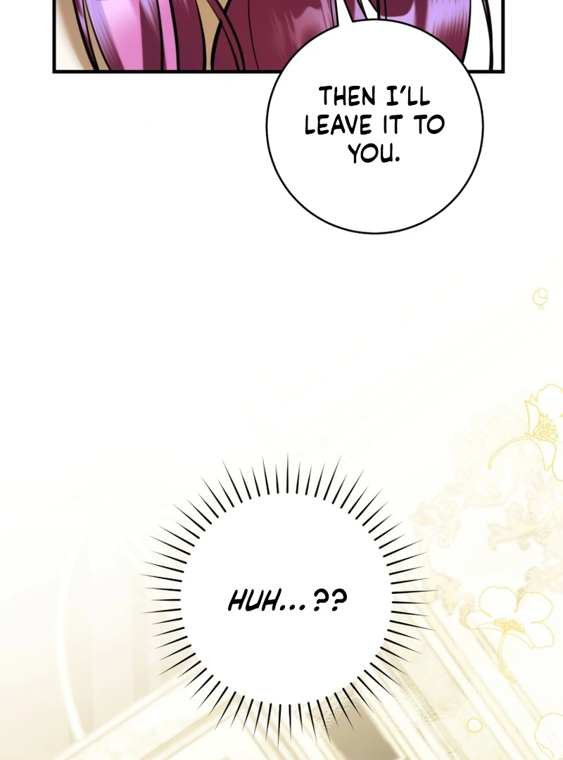 The Extra Wants to Escape From the Obsessive Male Lead Chapter 34 page 110 - 