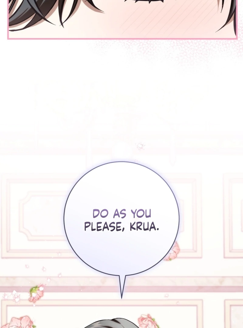 The Extra Wants to Escape From the Obsessive Male Lead Chapter 34 page 12 - 