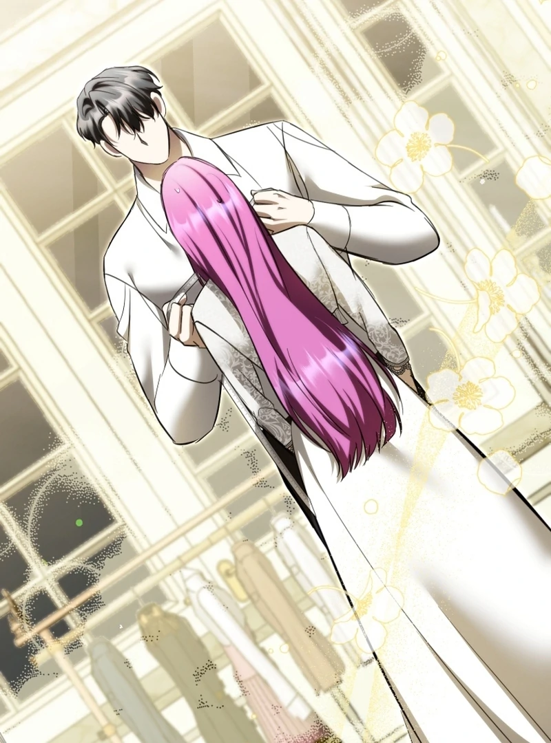 The Extra Wants to Escape From the Obsessive Male Lead Chapter 34 page 111 - 