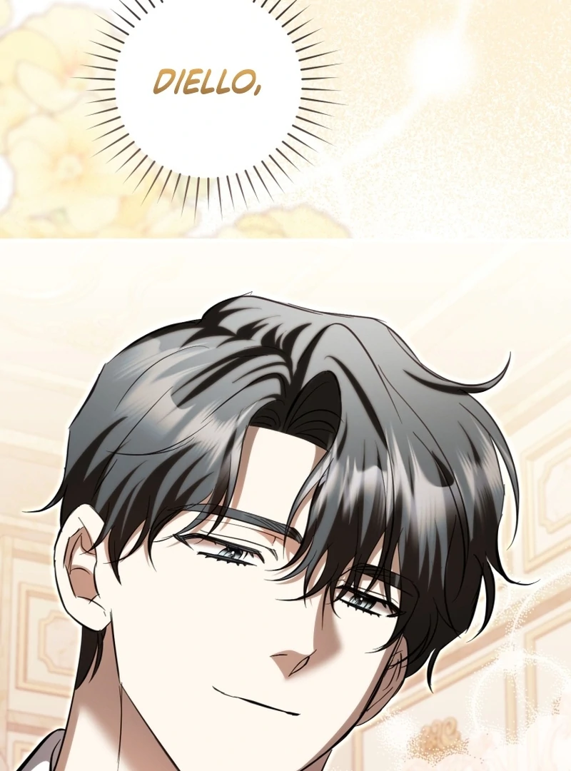 The Extra Wants to Escape From the Obsessive Male Lead Chapter 34 page 113 - 