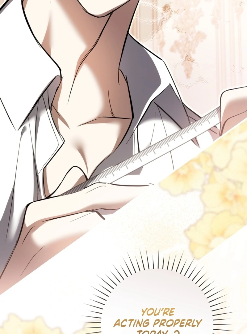 The Extra Wants to Escape From the Obsessive Male Lead Chapter 34 page 114 - 