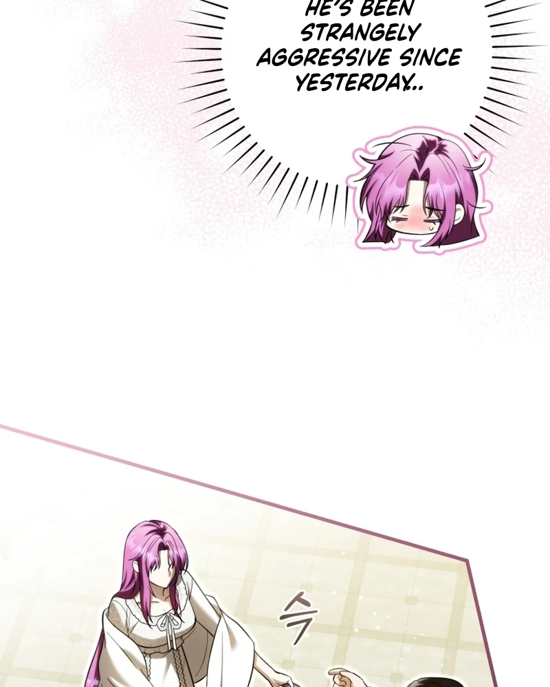 The Extra Wants to Escape From the Obsessive Male Lead Chapter 34 page 16 - 