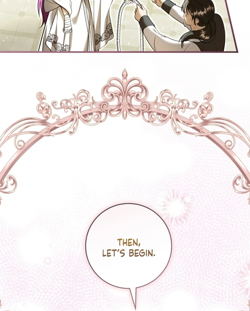 The Extra Wants to Escape From the Obsessive Male Lead Chapter 34 page 17 - 