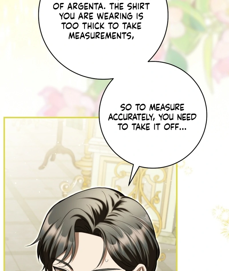 The Extra Wants to Escape From the Obsessive Male Lead Chapter 34 page 25 - 
