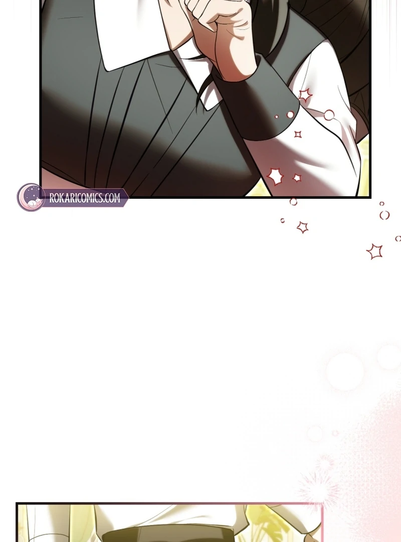 The Extra Wants to Escape From the Obsessive Male Lead Chapter 34 page 29 - 