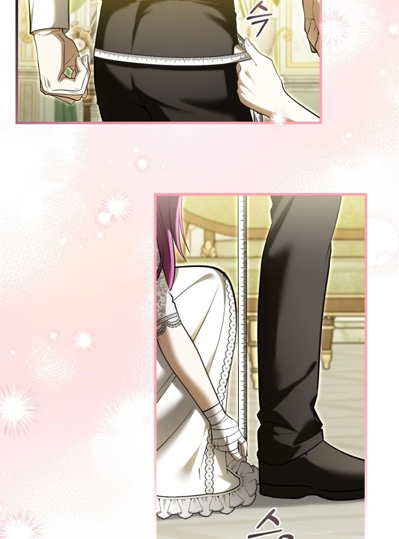 The Extra Wants to Escape From the Obsessive Male Lead Chapter 34 page 30 - 