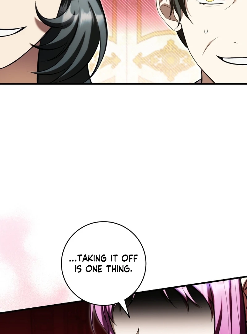 The Extra Wants to Escape From the Obsessive Male Lead Chapter 34 page 32 - 