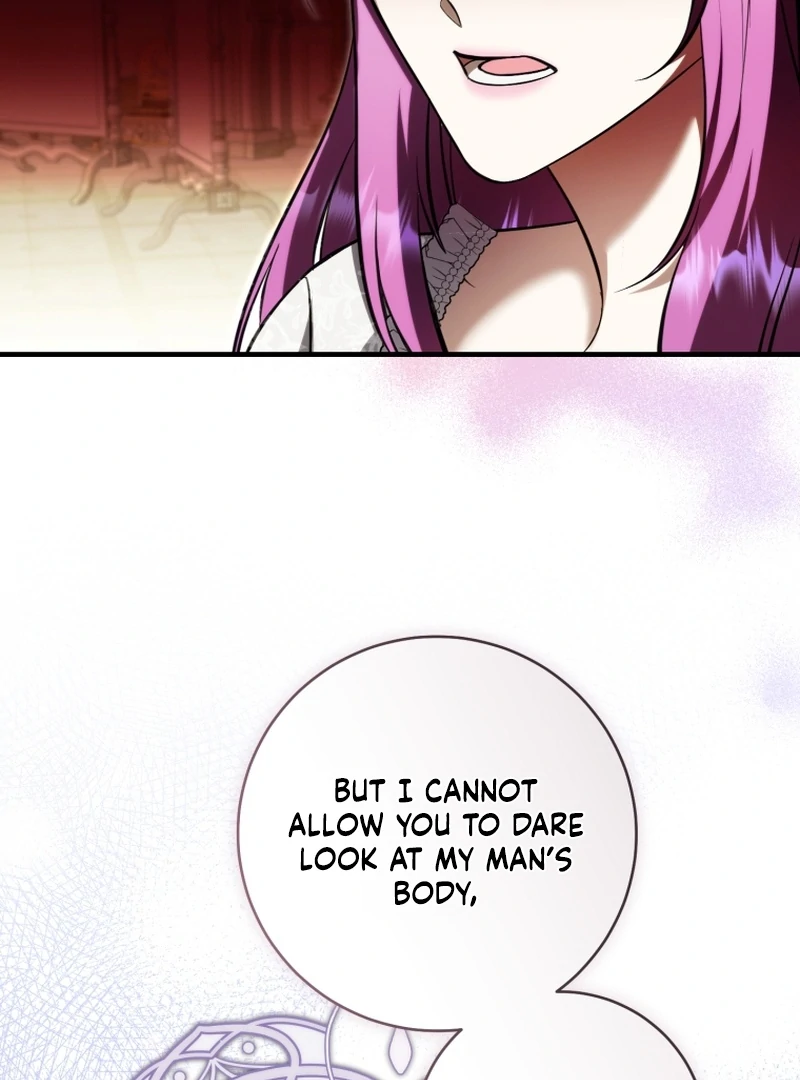 The Extra Wants to Escape From the Obsessive Male Lead Chapter 34 page 33 - 
