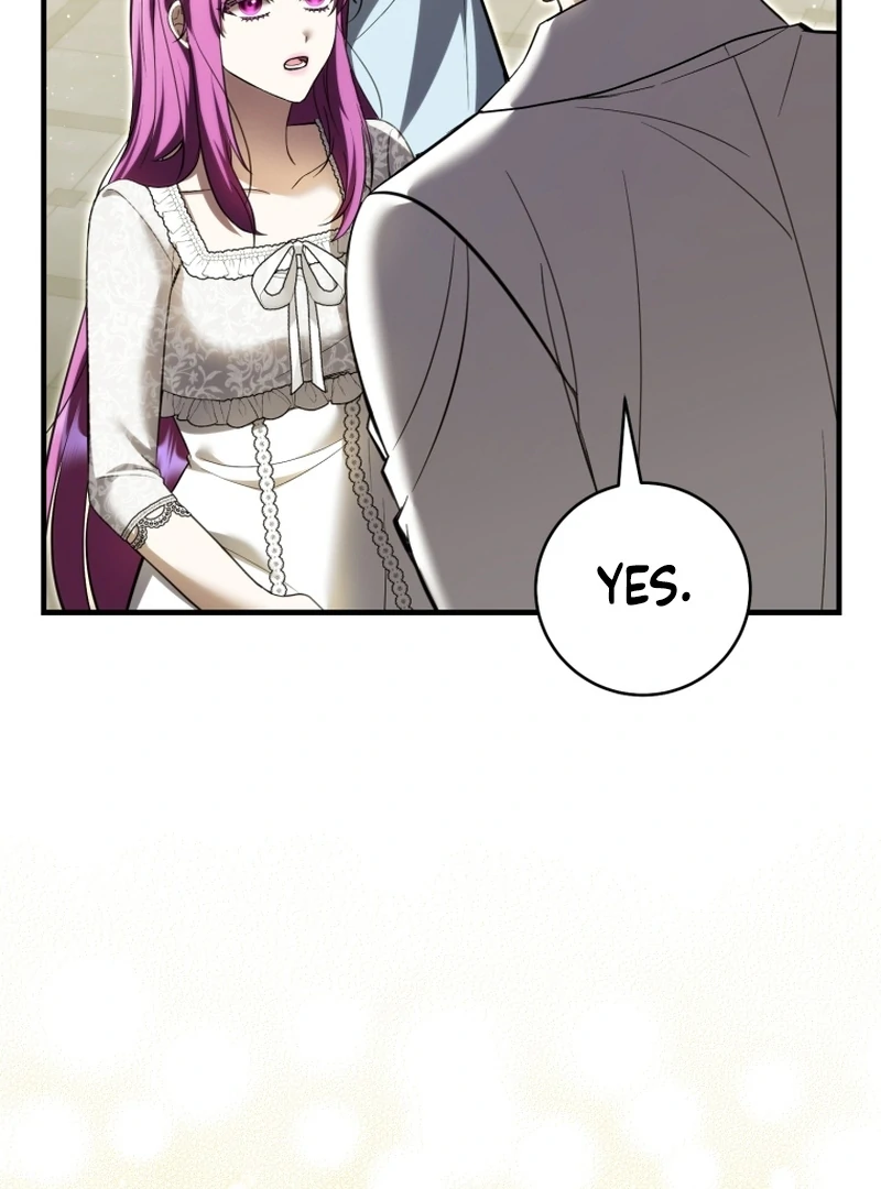 The Extra Wants to Escape From the Obsessive Male Lead Chapter 34 page 39 - 