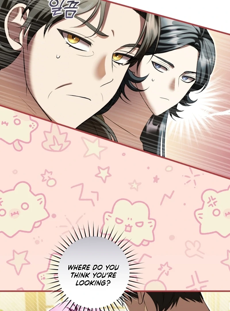 The Extra Wants to Escape From the Obsessive Male Lead Chapter 34 page 41 - 