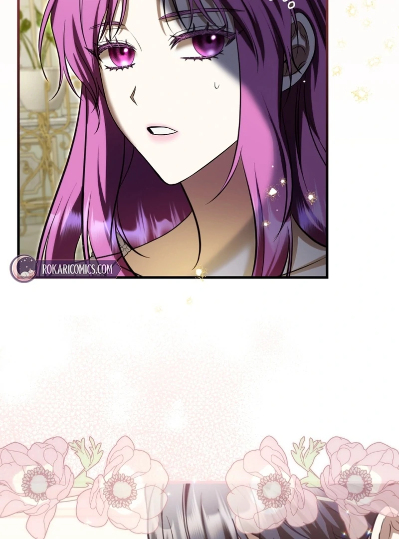 The Extra Wants to Escape From the Obsessive Male Lead Chapter 34 page 43 - 