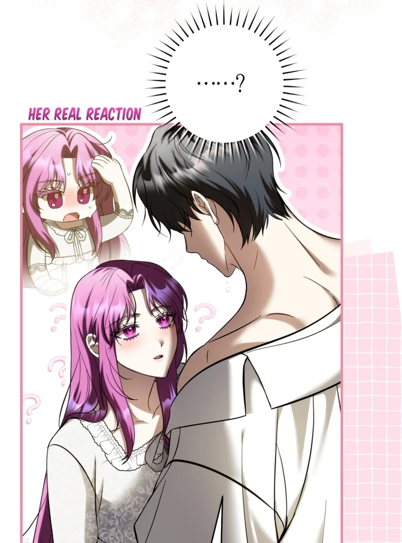 The Extra Wants to Escape From the Obsessive Male Lead Chapter 34 page 46 - 