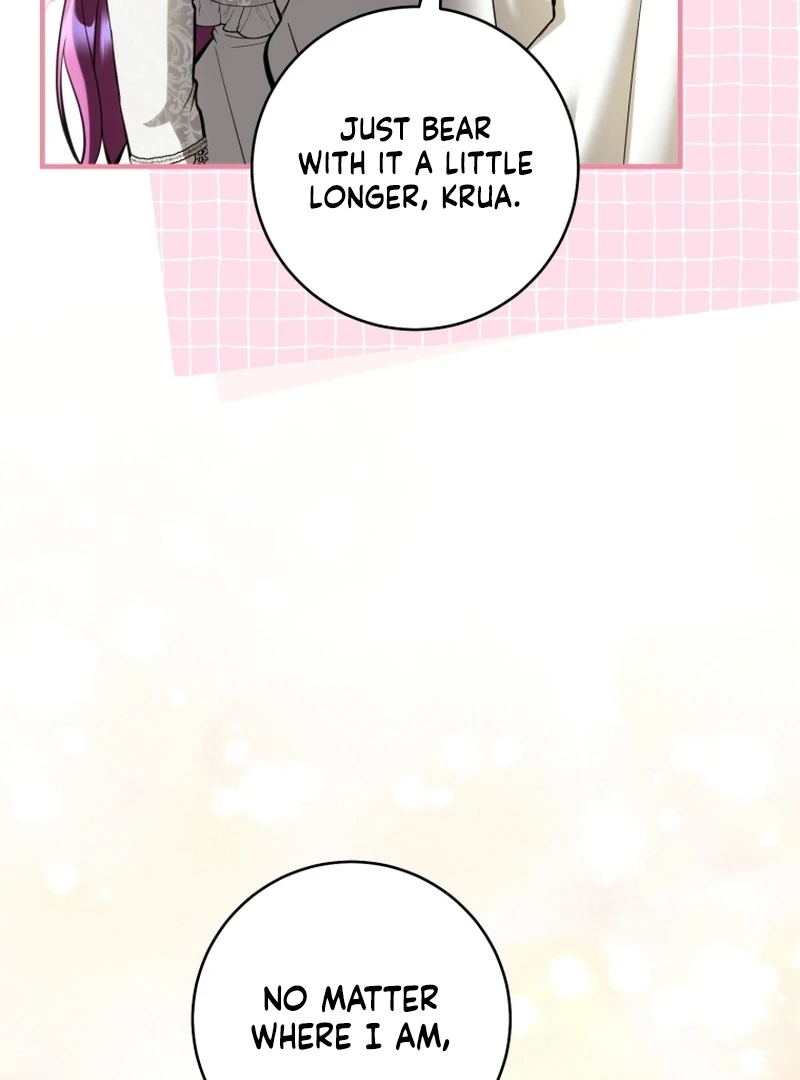 The Extra Wants to Escape From the Obsessive Male Lead Chapter 34 page 47 - 