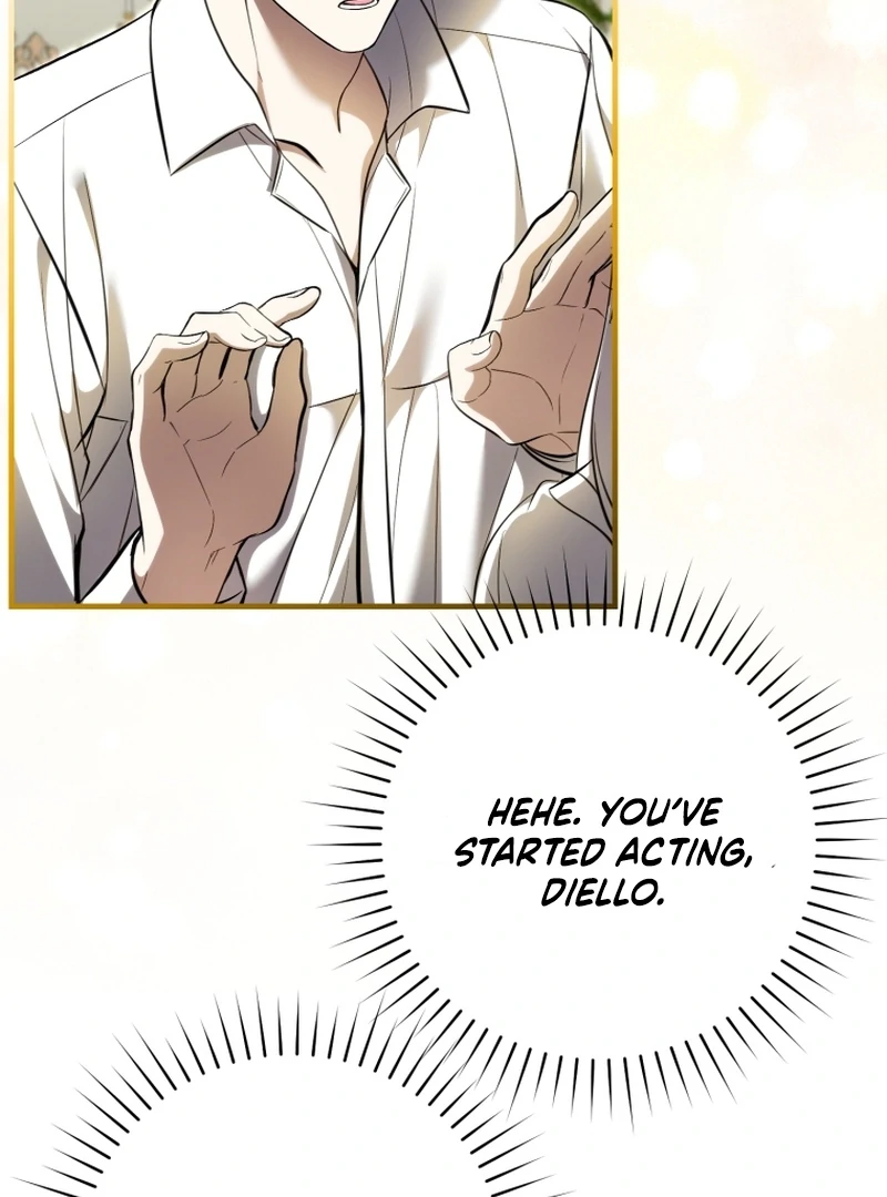 The Extra Wants to Escape From the Obsessive Male Lead Chapter 34 page 6 - 