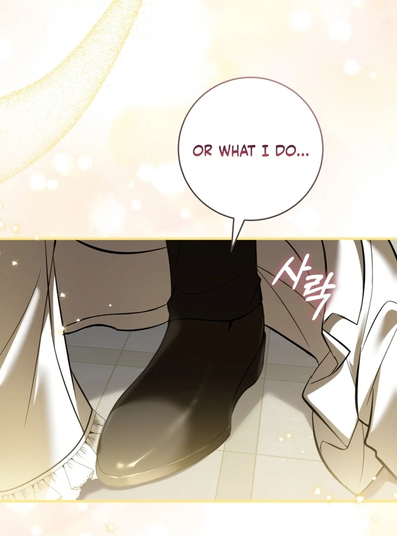 The Extra Wants to Escape From the Obsessive Male Lead Chapter 34 page 51 - 