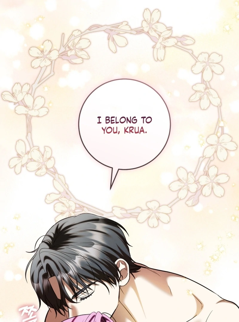 The Extra Wants to Escape From the Obsessive Male Lead Chapter 34 page 52 - 