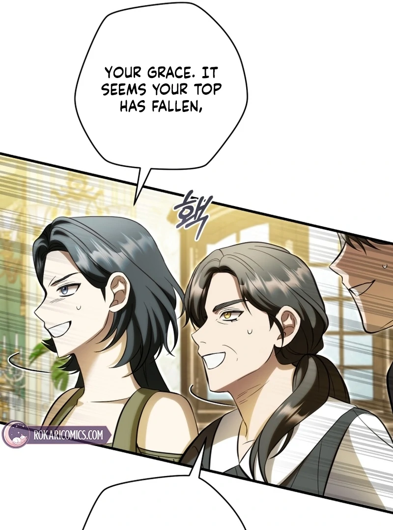 The Extra Wants to Escape From the Obsessive Male Lead Chapter 34 page 55 - 