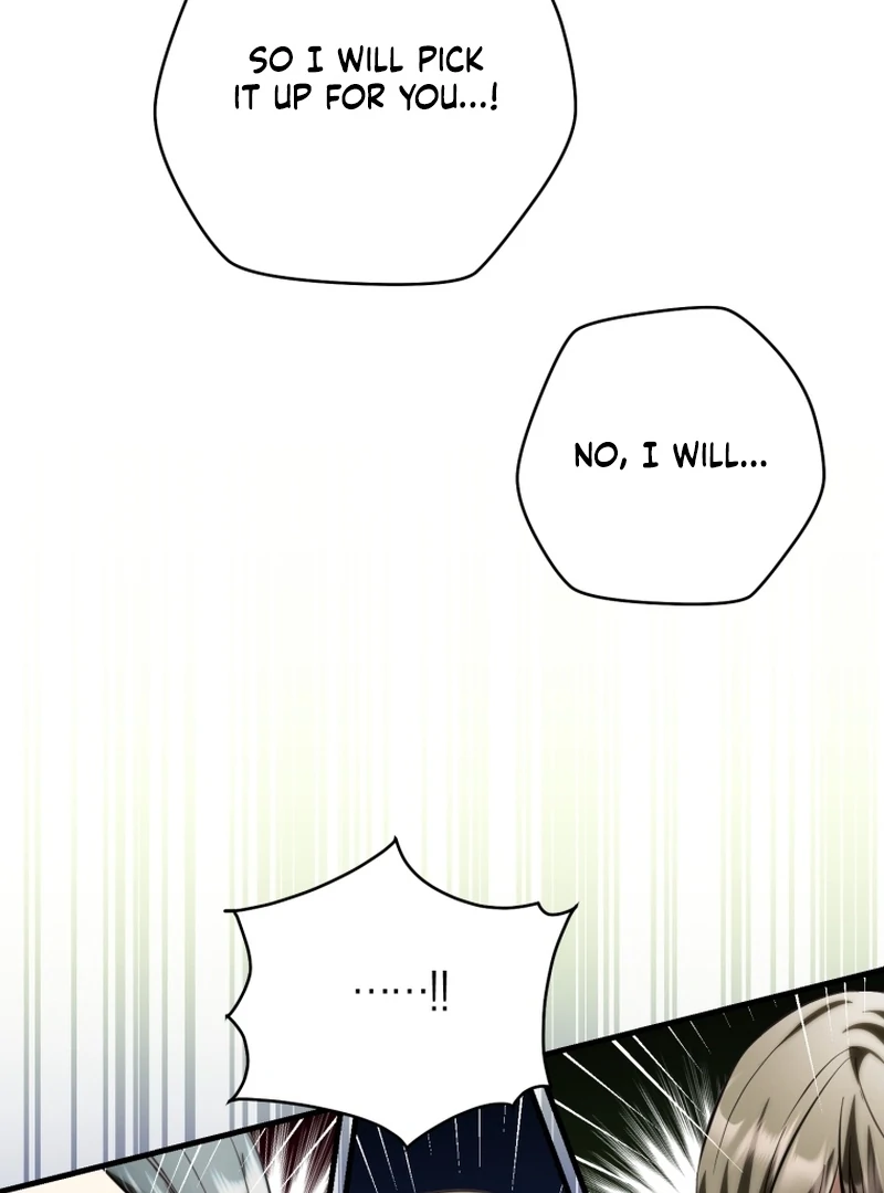 The Extra Wants to Escape From the Obsessive Male Lead Chapter 34 page 56 - 