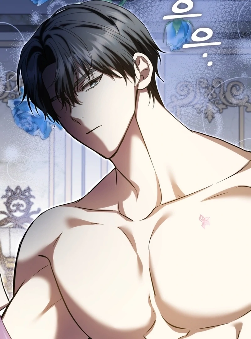 The Extra Wants to Escape From the Obsessive Male Lead Chapter 34 page 58 - 