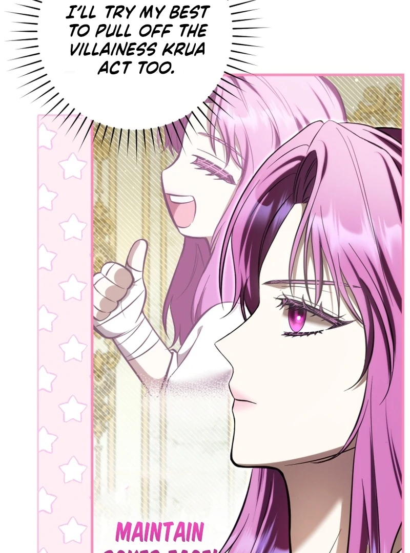 The Extra Wants to Escape From the Obsessive Male Lead Chapter 34 page 7 - 