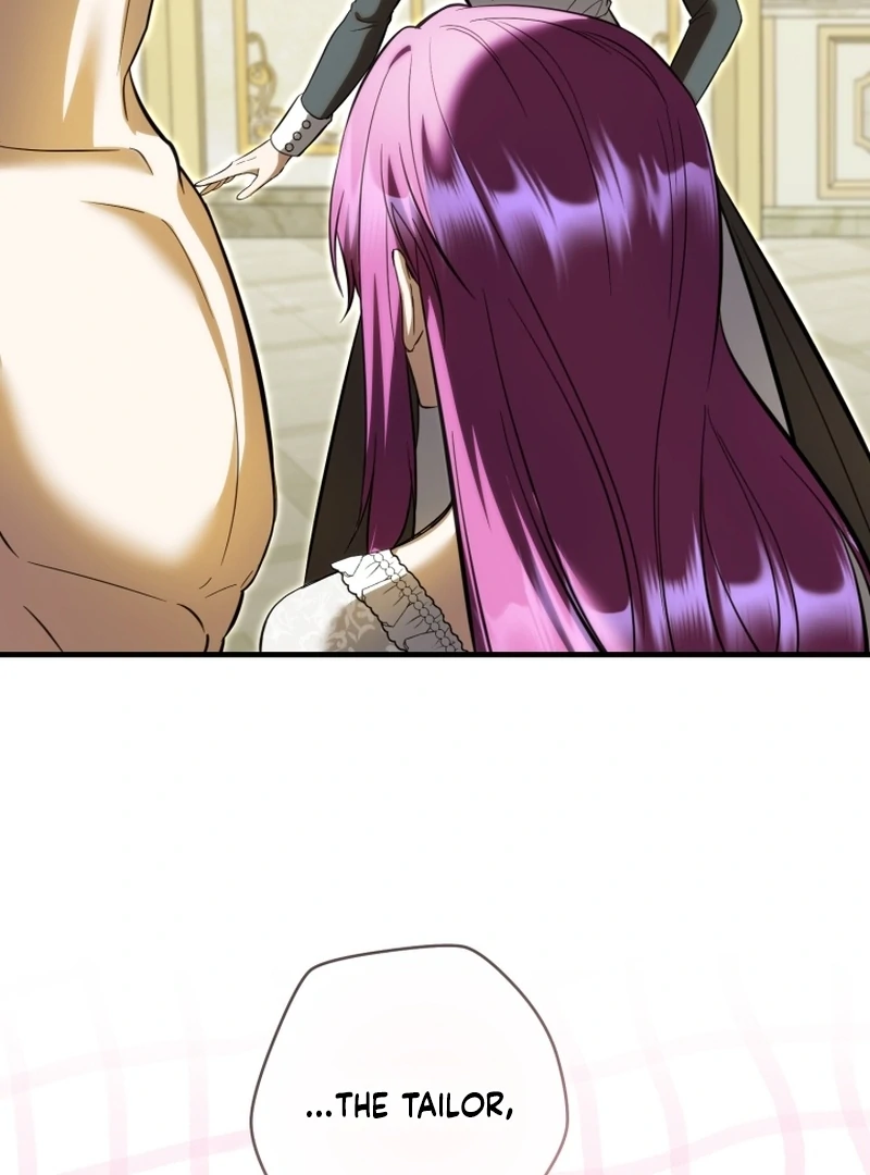 The Extra Wants to Escape From the Obsessive Male Lead Chapter 34 page 62 - 