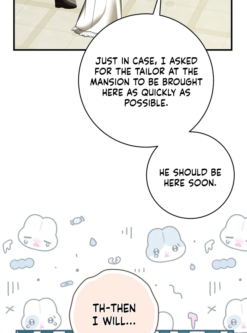 The Extra Wants to Escape From the Obsessive Male Lead Chapter 34 page 66 - 