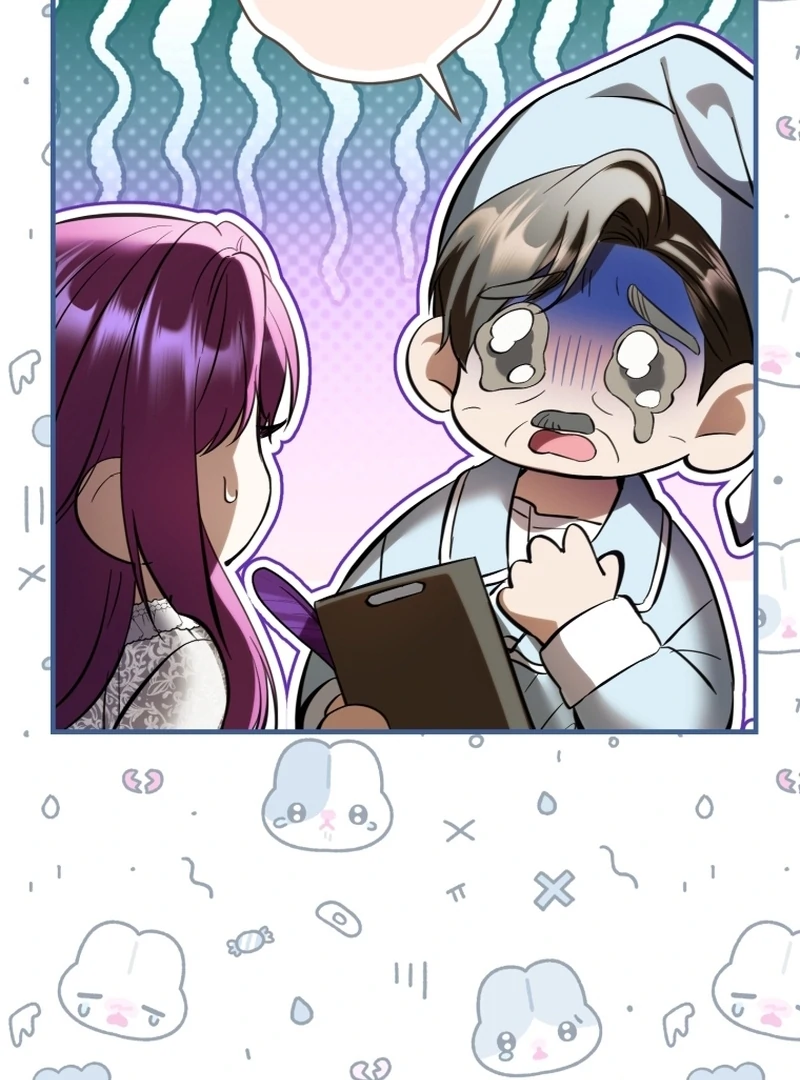 The Extra Wants to Escape From the Obsessive Male Lead Chapter 34 page 67 - 