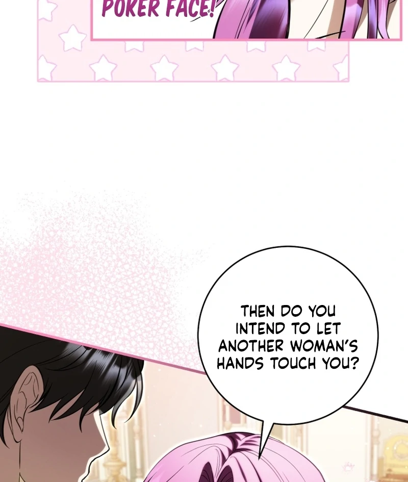 The Extra Wants to Escape From the Obsessive Male Lead Chapter 34 page 8 - 